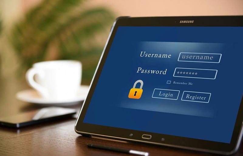 Cybersecurity