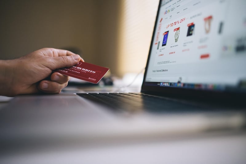 E-commerce Ventures