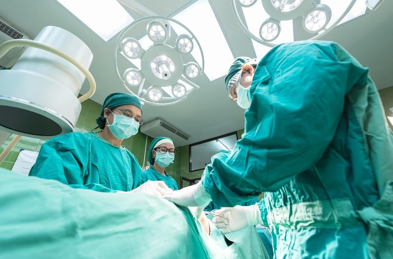 Medical Professionals